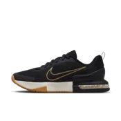 Nike Air Max Alpha Trainer 6 Mens Workout Shoes - Black