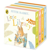 Peter Rabbit Tales: Little Library
