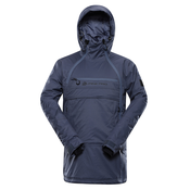 Mens ski jacket with membrane ptx ALPINE PRO GHAD folkstone