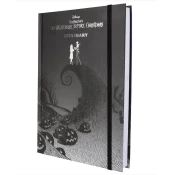 2024 Diary The Nightmare Before Christmas
