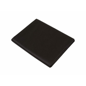 sarcia.eu ČRNA AGROTKANINA 1,5m x 1,6m 50g z UV 10 szt
