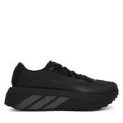 adidas Tekaški čevlji Hyperboost Gore-Tex Invisible Fit Pro IH9450 Črna