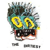 The Dirtiest - Alarm EP (LP)