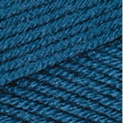 Yarn Art Adore 348 Dark Blue