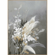 Slika 30x40 cm Light Leaves – Malerifabrikken