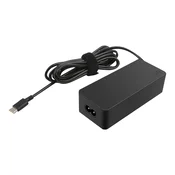 LENOVO 65W USB-C napajalnik (EU)