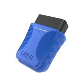 INF Avtomobilski diagnostični optični bralnik OBDII Bluetooth – Diagnostika in brisanje napak, (5000163173)