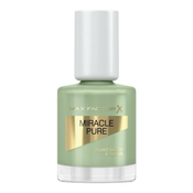 Max Factor Miracle Pure dugotrajni lak za nokte nijansa 580 Lucky Jade 12 ml