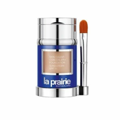 La Prairie Skin Caviar Collection tekuci make-up nijansa Creme Peche (Skin Caviar Concealer Foundation SPF 15) 30 ml