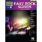 Hal Leonard Easy Rock Songs Note