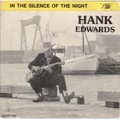 Hank Edwards & Hal Peters Trio - In The Silence Of The Night (LP)