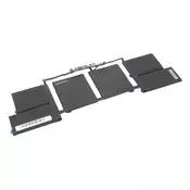 Baterija za Apple MacBook Pro 15 A1707/A1820, 6667 mAh