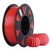 Filament Creality Ender PLA 1.75 1kg - Red