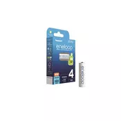 PANASONIC HR6 AA 3MCCE/4BE ENELOOP N (Blistr 4pcs)