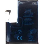 Baterija za iPhone 14 Pro Max 4323mAh Li-Ion Resetted (Bulk)