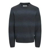Jack & Jones Junior Pulover Norrebro modra