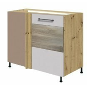 omara desna Infinity 25D - latte