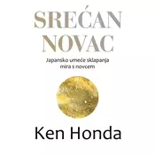Srecan novac - Ken Honda