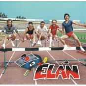 Elán (Band) - 3 (Reissue) (Remastered) (CD)