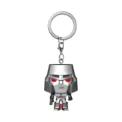 Privezak Pocket POP! Transformers - Megatron