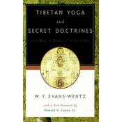 Tibetan Yoga and Secret Doctrines