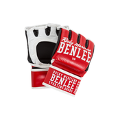 Lonsdale Leather MMA sparring gloves (1 pair)