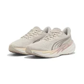 PUMA Velocity NITRO™ 5 Running Shoes Women, Women, Alpine Snow/Misty Pink, 40