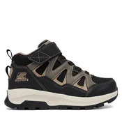 Superge Skechers Storm Blazer - Drizzle Squad 406377L Črna