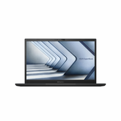 Laptop Asus B1402CBA-EB3166I5 14 Intel Core i5-1235U 8 GB RAM 512 GB SSD Qwerty Španjolska