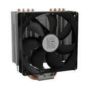 Hladilnik LC POWER LC-CC-120 Cosmo Cool, za Intel i AMD