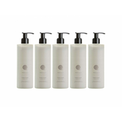 Geneva Geneva Guild Balzam za lase s keratinom in izvlečkom kamilice 5x380ml