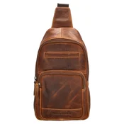 Hide & Stitches Japura 22439 Cognac