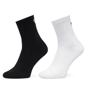 Dolge nogavice EA7 Emporio Armani EM000540 AF25490 MC001 Črna