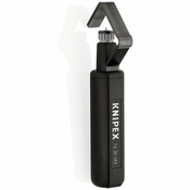 Knipex nož za skidanje izolacije O 19,0 - 40,0mm - u blister pakovanju (16 30 145 SB)