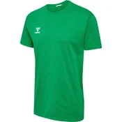 moška kratka majica hmlGO 2.0 COTTON