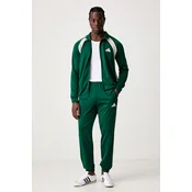 adidas komplet trenirke moški Colorblock