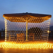 LED mreža 2x2m ( ML-C3003 )