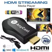 HDMI wifi bežicni adapter WHD-380 55-009