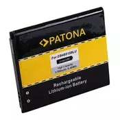 Baterija za Samsung Galaxy Xcover 2/GT-S7710, 1700 mAh