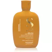 Alfaparf Milano Semi di Lino Sun zaštitni šampon za kosu iscrpljenu od sunca 250 ml