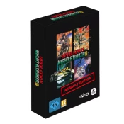 Operation Night Strikers - Assault Edition  (Nintendo Switch)