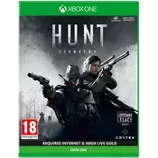 Hunt Showdown (XBOX ONE) - rabljeno