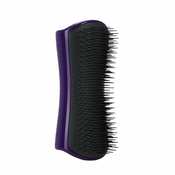 Tangle Teezer PET Deshedding - Purpule Grey Large