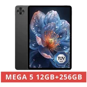 Blackview MEGA 5 AI Tablet 12.2 Boja: Plava