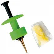 PELLET BANDER
