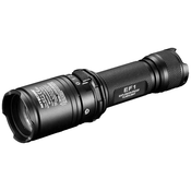 Flashlight Nitecore EF1, 830lm