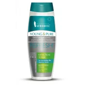 AFRODITA Osvežavajuci tonik za lice Young and Pure 200ml
