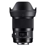 Sigma 28mm f/1,4 DG HSM Art Nikon