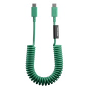 DE Native Union Pop Cable - USB-C - USB-C kabel, 1,2 m 60 W (bor)