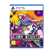 Touhou Luna Nights (PS5)